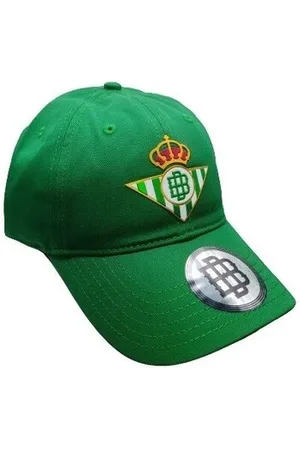 Real Betis Gorra - para mujer