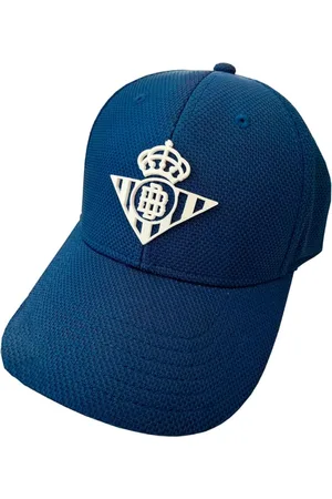 Real Betis Gorra - para mujer