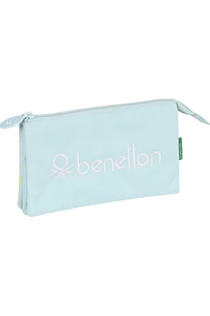 Benetton Neceser - para mujer
