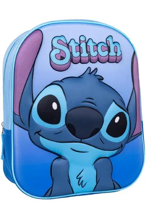 Stitch Mochila 2100004751 para mujer