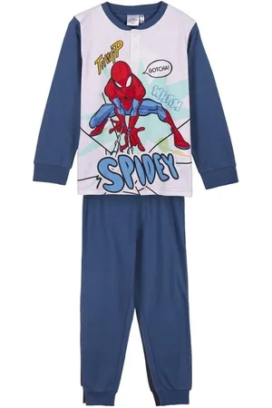 Marvel Pijama 2900000704B para niño