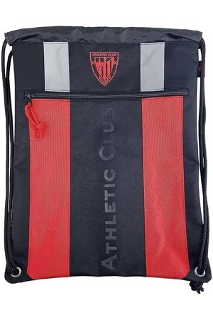 ATHLETIC CLUB BILBAO Bolso de mano MC-113-AC para mujer