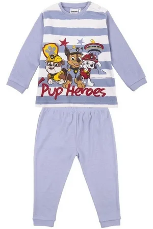 Dessins Animés Pijama 2900000758A para niño