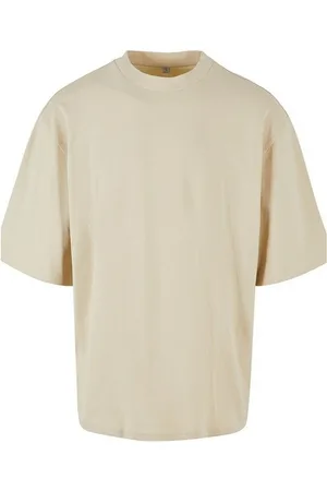 Build Your Brand Camiseta manga larga RW9835 para hombre
