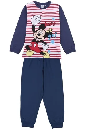 Disney Pijama 2900000709A para niño