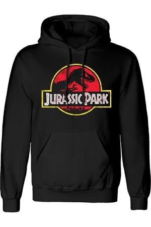 Jurassic World Jersey JUP01106HSB para hombre