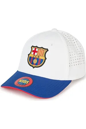 FC Barcelona Gorra - para niño