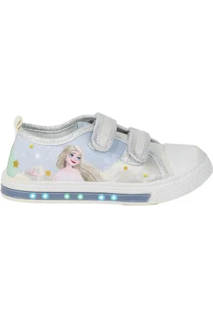 Disney Zapatillas 2300006338 para niña