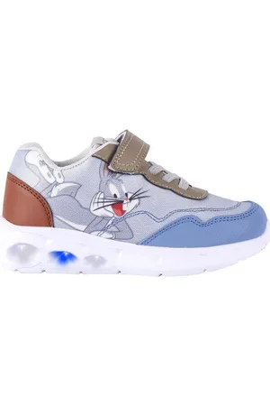 Dessins Animés Zapatillas 2300005430 para niño