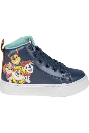Dessins Animés Zapatillas 2300006175 para niño