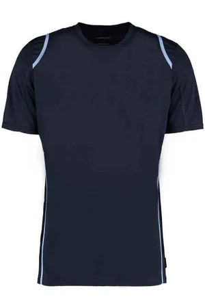 Kustom Camiseta manga larga Gamegear para hombre