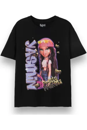 Bratz Camiseta manga larga NS7691 para mujer