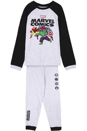 Marvel Pijama 2900000377 para niño