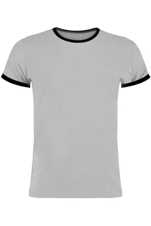 Kustom Camiseta manga larga KK508 para hombre