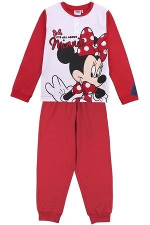 Disney Pijama 2900000713A para niña