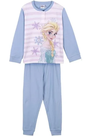 Disney Pijama 2900000708B para niña