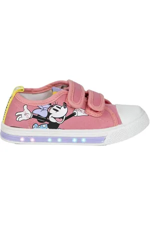 Disney Zapatillas 2300006334 para niña