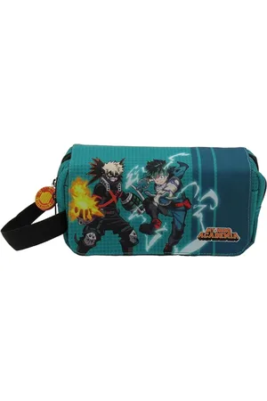 My Hero Academia Neceser NC-02-HA para mujer