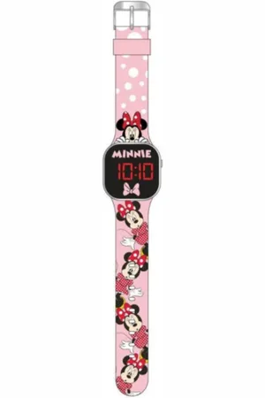 Disney Reloj digital - para mujer