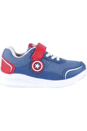 Capitán América Zapatillas 2300005416 para niño