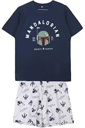 Disney Pijama 2200008898 para hombre