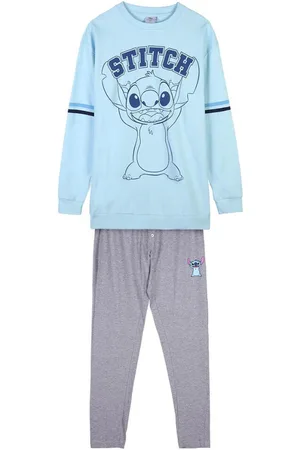 Stitch Pijama 2900000345 para mujer