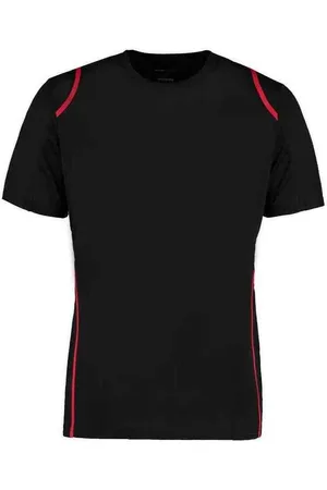 Kustom Camiseta manga larga Gamegear para hombre