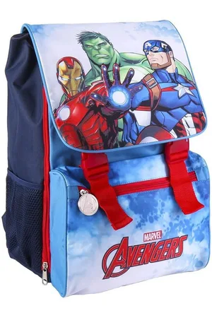 Marvel Mochila 2100004024 para mujer