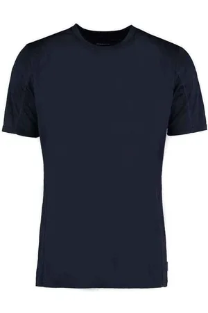 Kustom Camiseta manga larga Gamegear para hombre