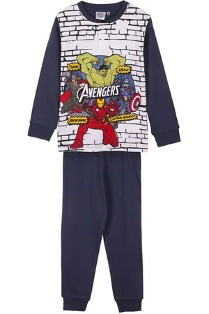 Marvel Pijama 2900000705A para niño