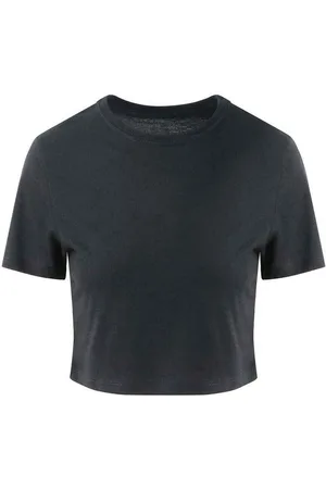 AWDis Camiseta manga larga Girlie para mujer