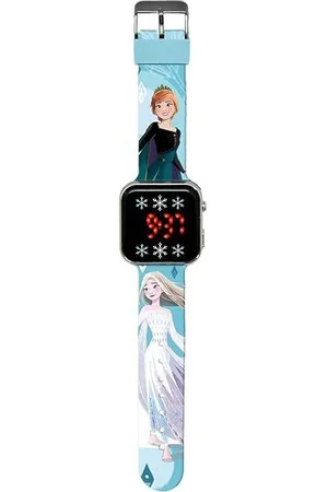 Disney Reloj digital - para mujer
