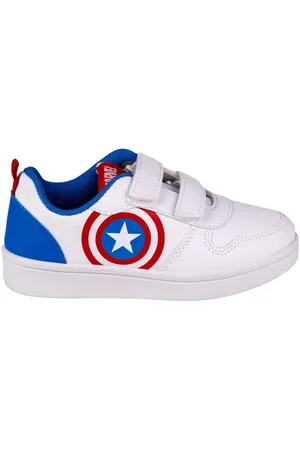 Capitán América Zapatillas 2300006099 para niño