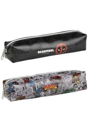 DEADPOOL Neceser 2700000311 para mujer