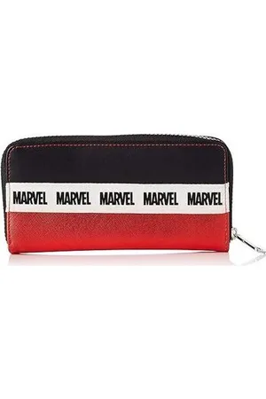Marvel Cartera GW043137MVL para mujer