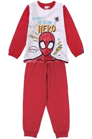 Marvel Pijama 2900000711A para niño