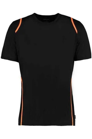 Kustom Camiseta manga larga Gamegear para hombre