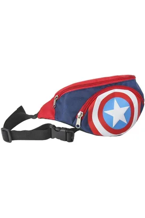 Capitán América Bolso 2100002632 para mujer