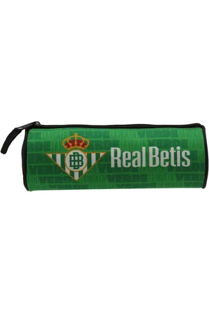 Real Betis Neceser PT-515-BT para mujer