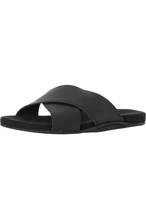 Timberland Chanclas Sandalia con tiras para hombre
