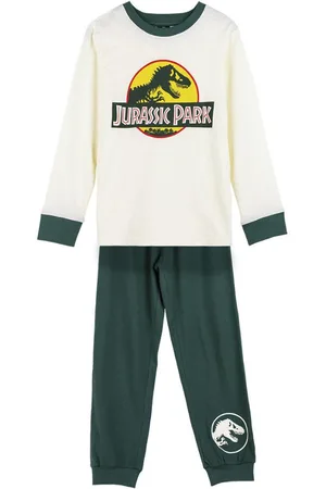 Jurassic World Pijama 2900001626 para niño