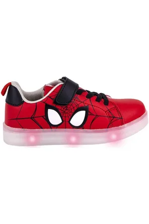Marvel Zapatillas 2300006172 para niño