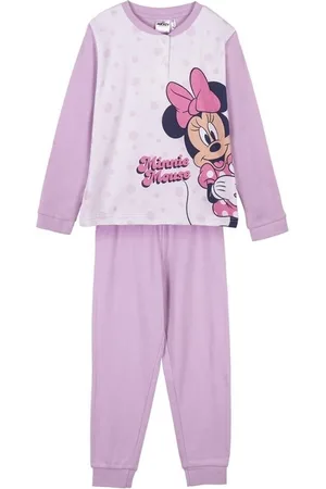 Disney Pijama 2900000706A para niña