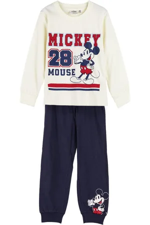 Disney Pijama 2900001628 para niño