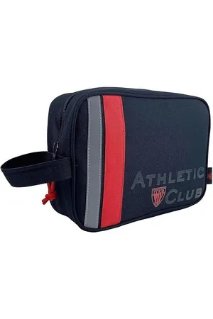 ATHLETIC CLUB BILBAO Neceser NC-111-AC para mujer