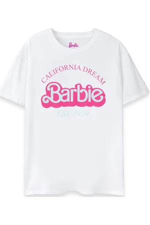 Dessins Animés Camiseta manga larga California Dream para mujer