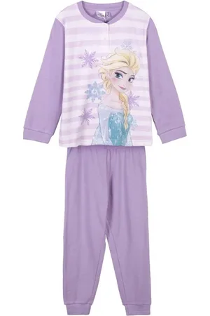 Disney Pijama 2900000708A para niña