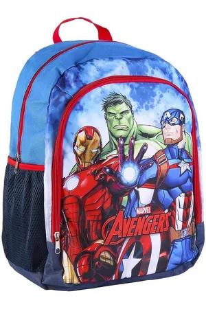 Marvel Mochila 2100004080 para mujer
