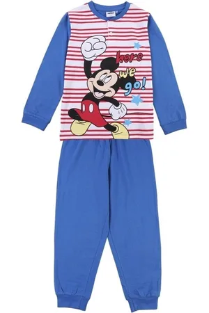 Disney Pijama 2900000709B para niño
