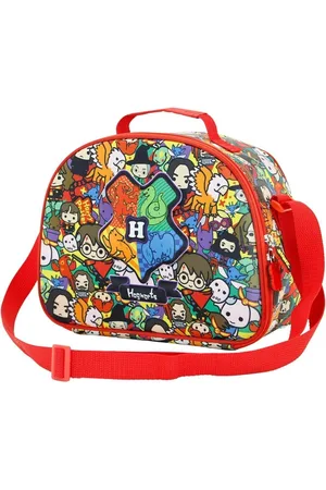 Harry Potter Bolsa Isotérmica - para mujer